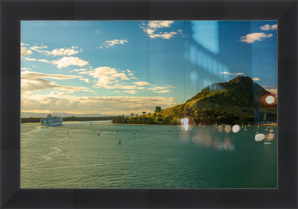 Impression de cadre personnalisé