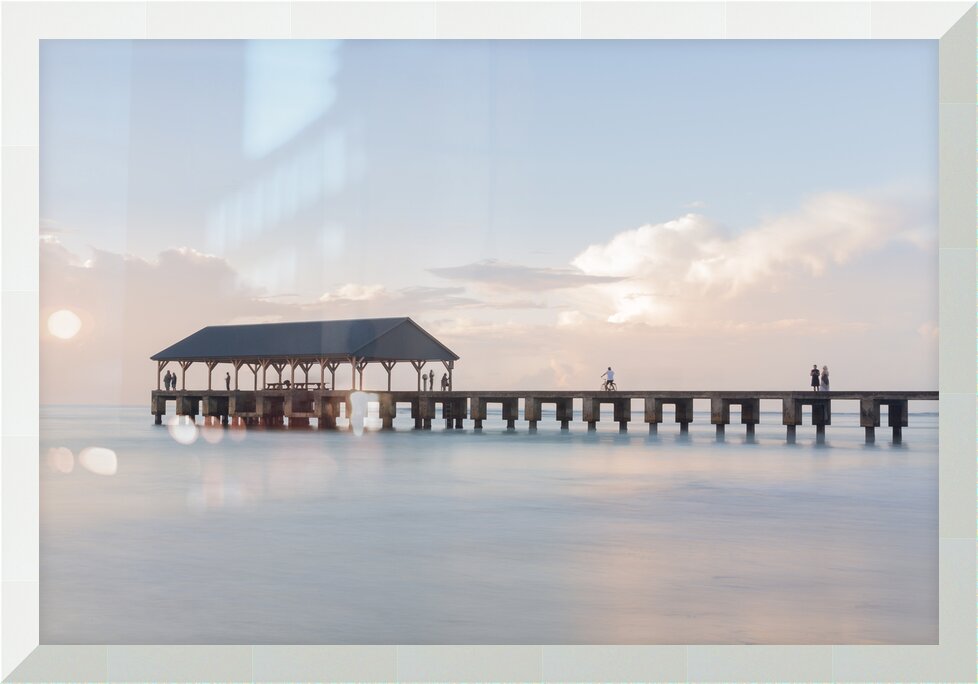 Impression de cadre personnalisé