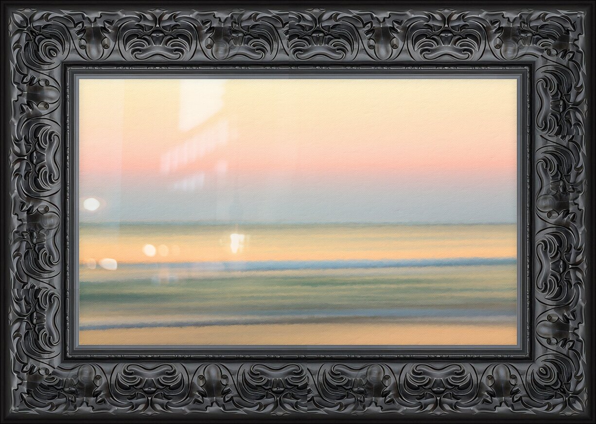 Impression de cadre personnalisé