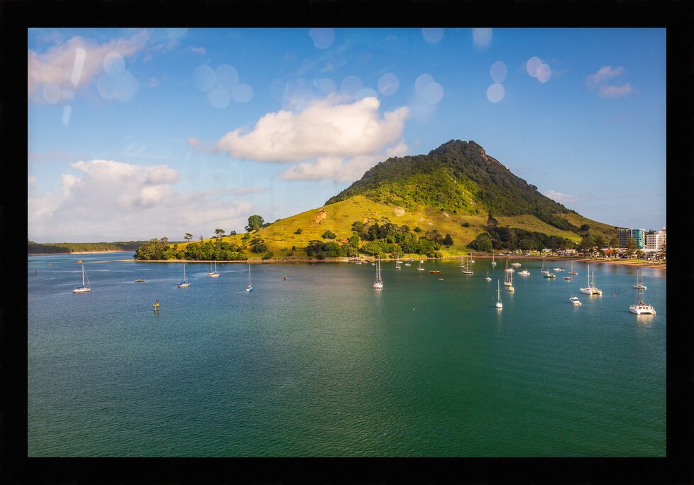 Impression de cadre personnalisé