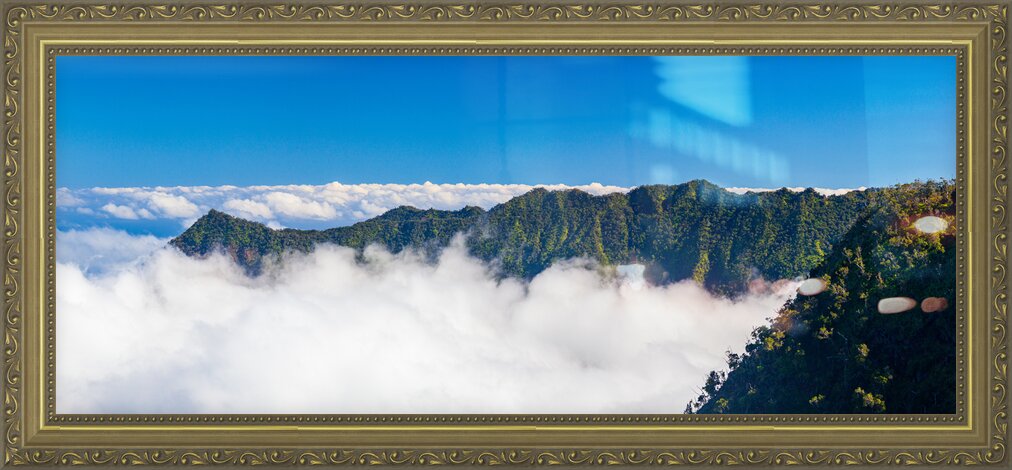 Impression de cadre personnalisé