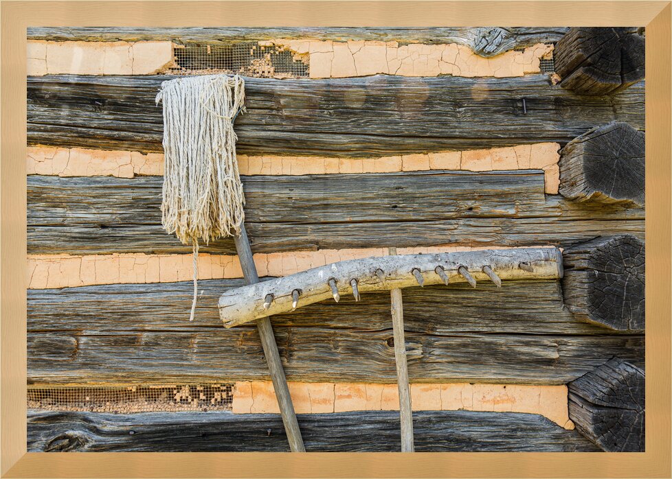 Impression de cadre personnalisé