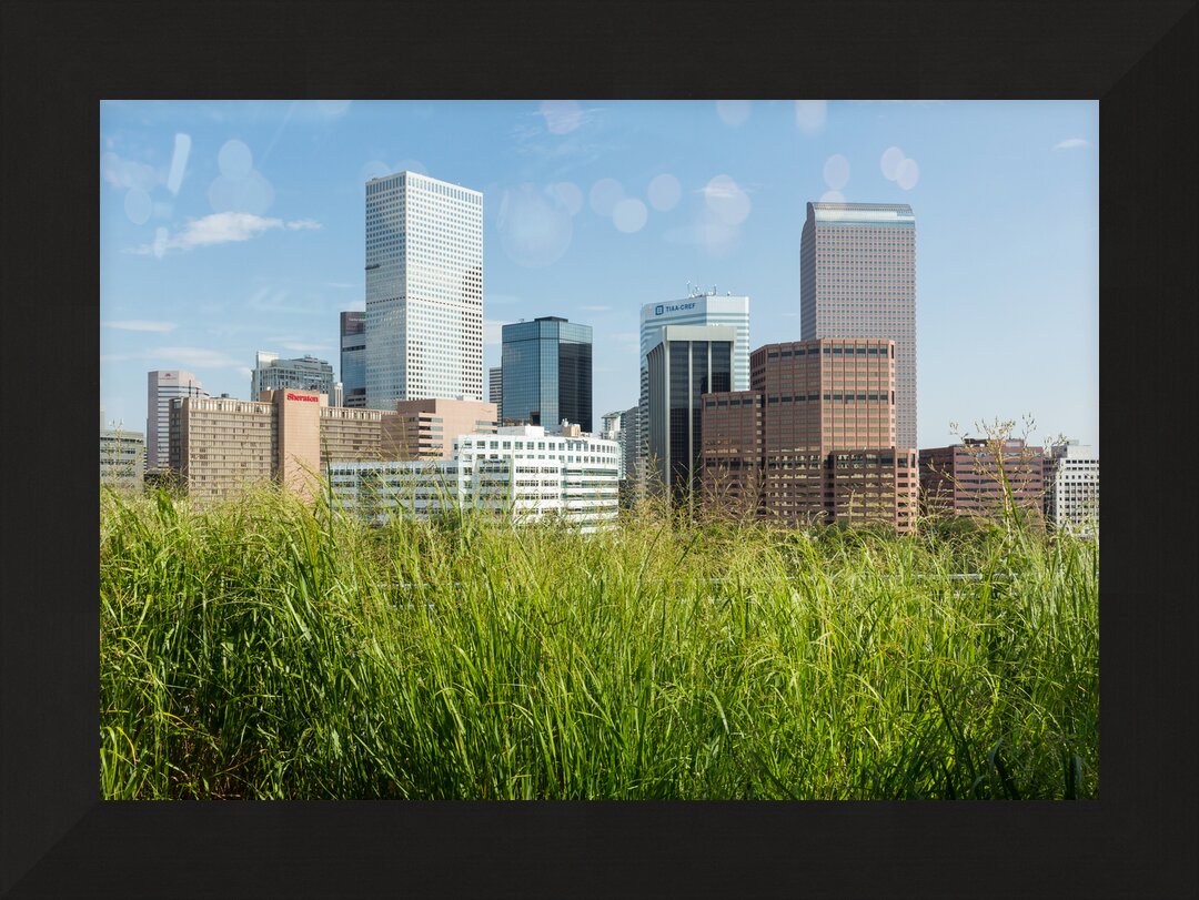 Impression de cadre personnalisé