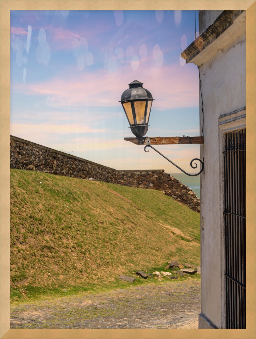 Impression de cadre personnalisé