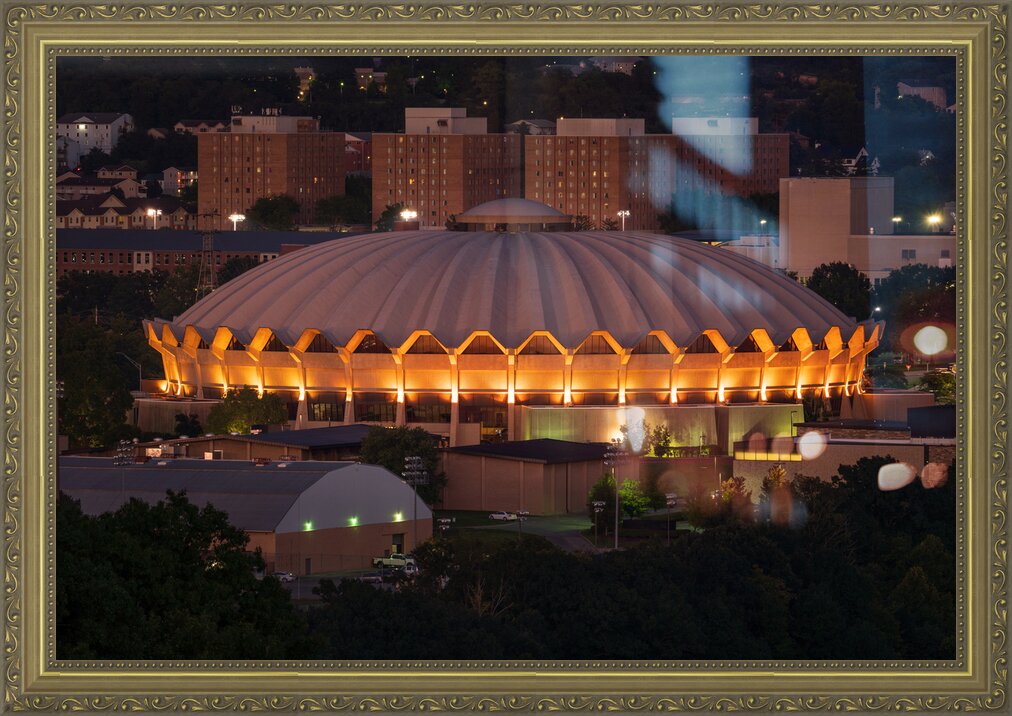 Impression de cadre personnalisé