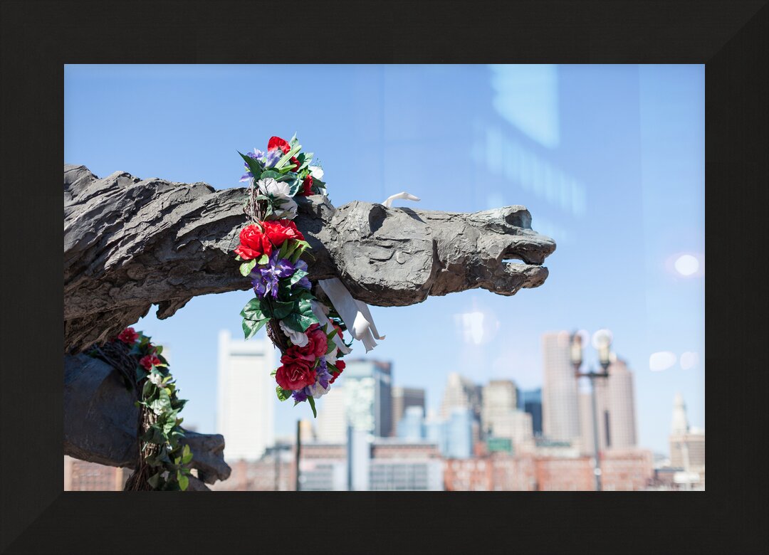 Impression de cadre personnalisé