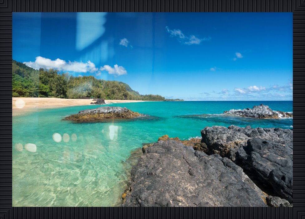 Impression de cadre personnalisé