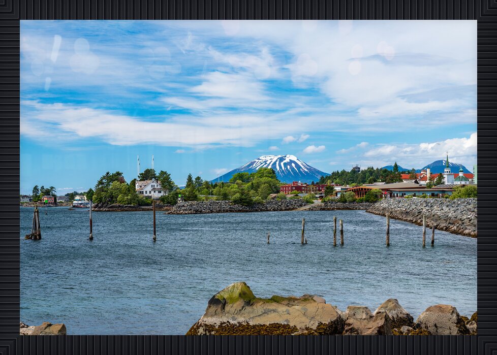 Impression de cadre personnalisé