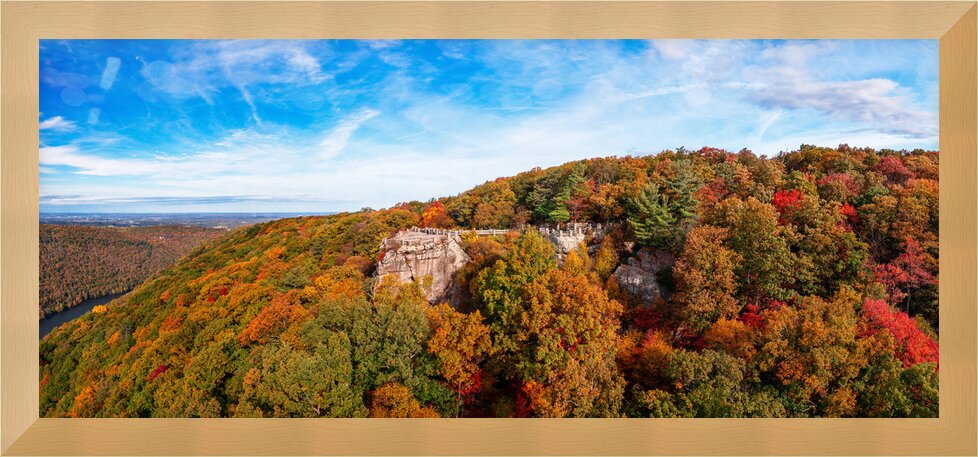 Impression de cadre personnalisé