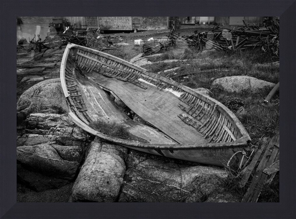 Impression de cadre personnalisé