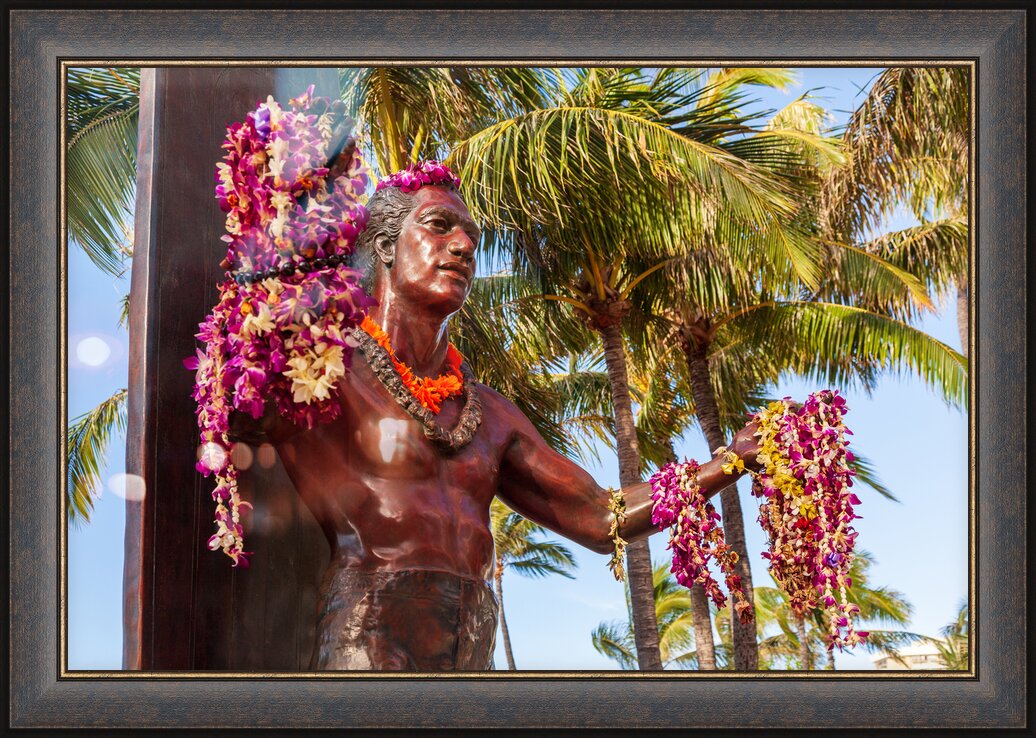 Impression de cadre personnalisé