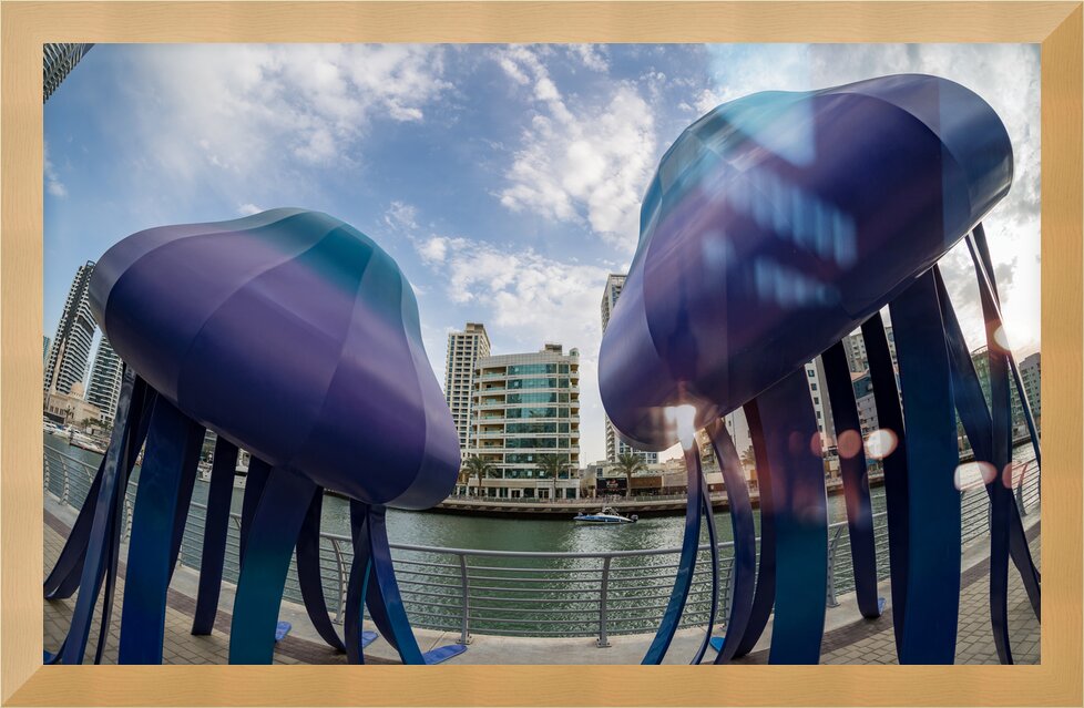 Impression de cadre personnalisé