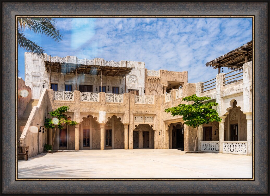 Impression de cadre personnalisé