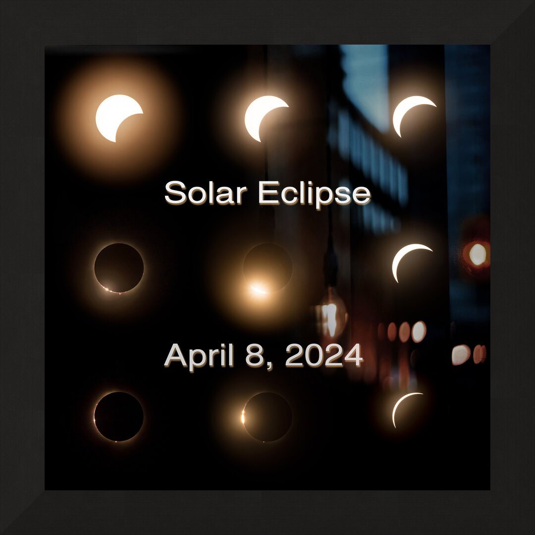 Impression de cadre personnalisé