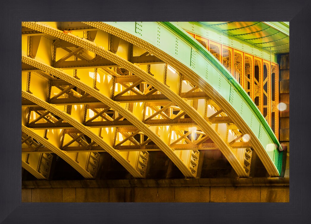 Impression de cadre personnalisé