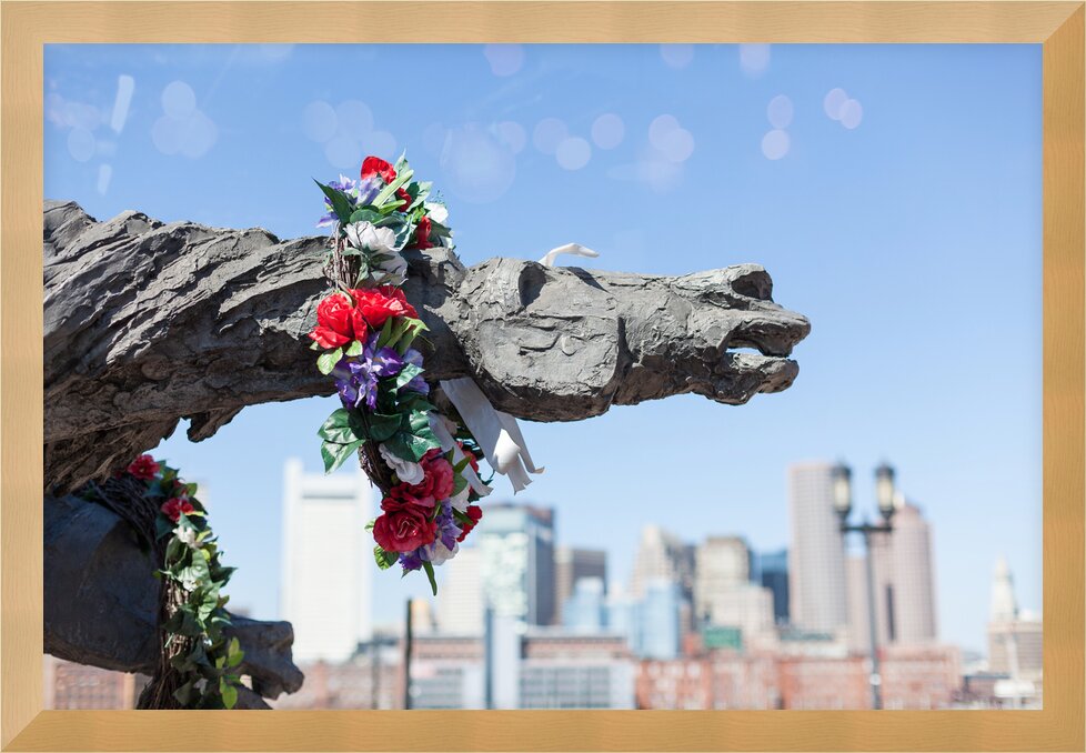 Impression de cadre personnalisé