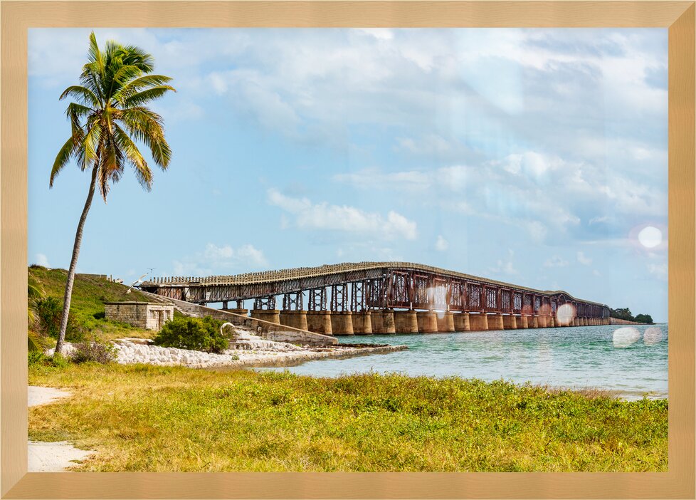 Impression de cadre personnalisé