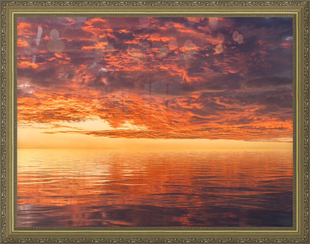 Impression de cadre personnalisé