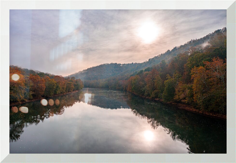 Impression de cadre personnalisé