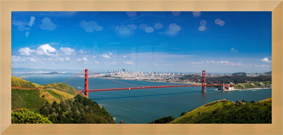 Impression de cadre personnalisé