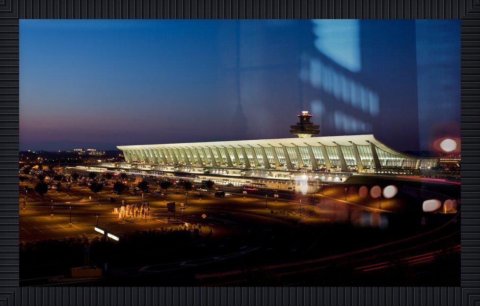 Impression de cadre personnalisé