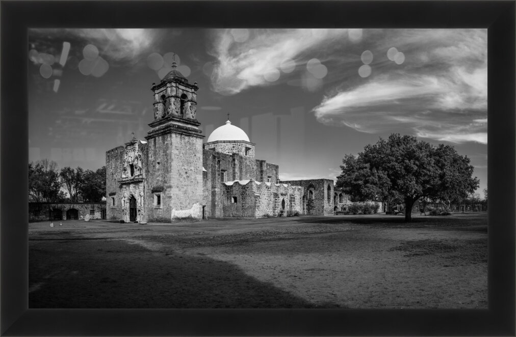 Impression de cadre personnalisé