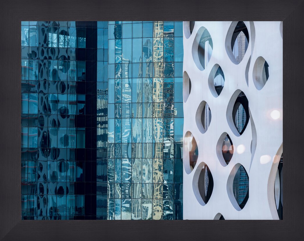 Impression de cadre personnalisé