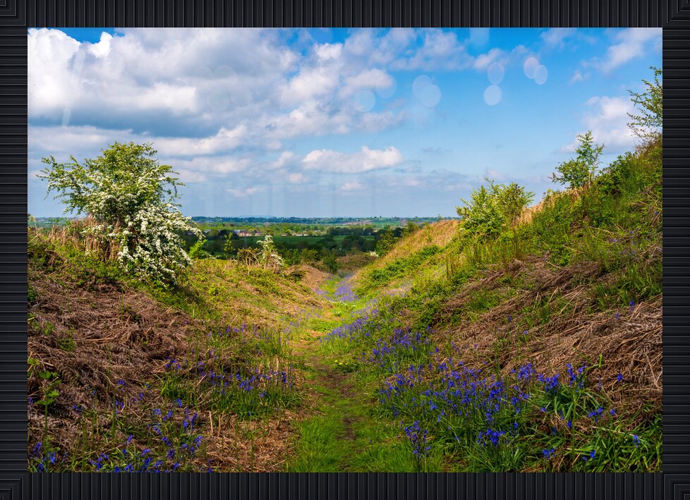 Impression de cadre personnalisé