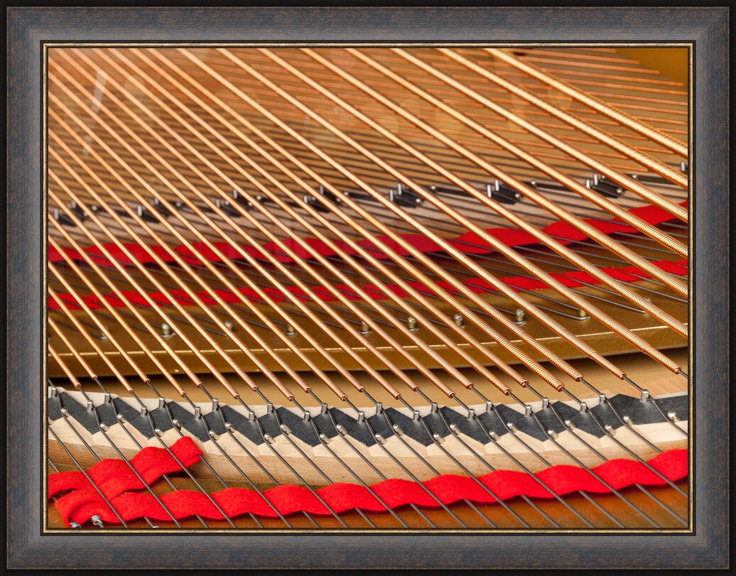 Impression de cadre personnalisé