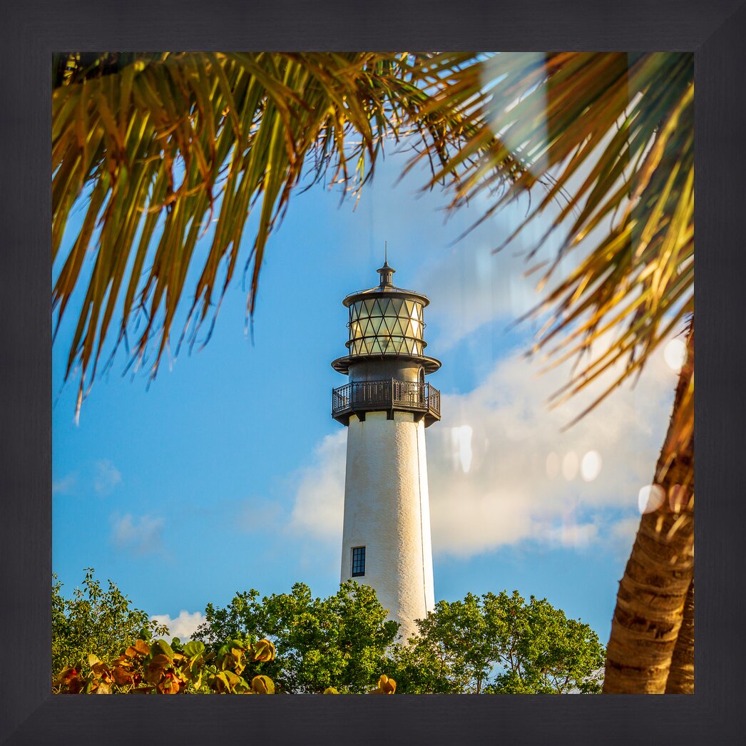 Impression de cadre personnalisé