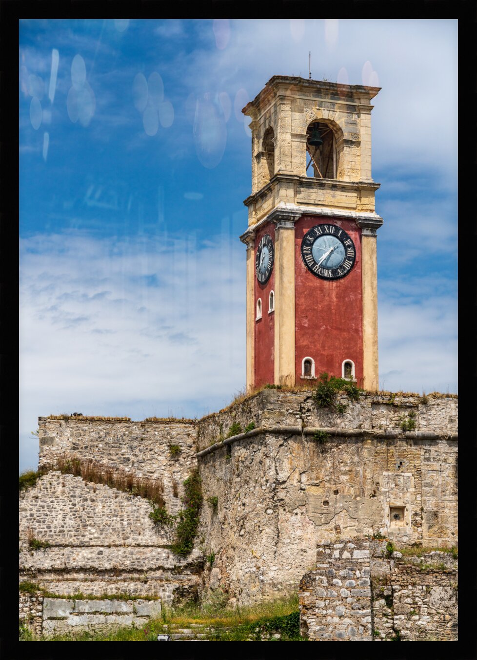 Impression de cadre personnalisé