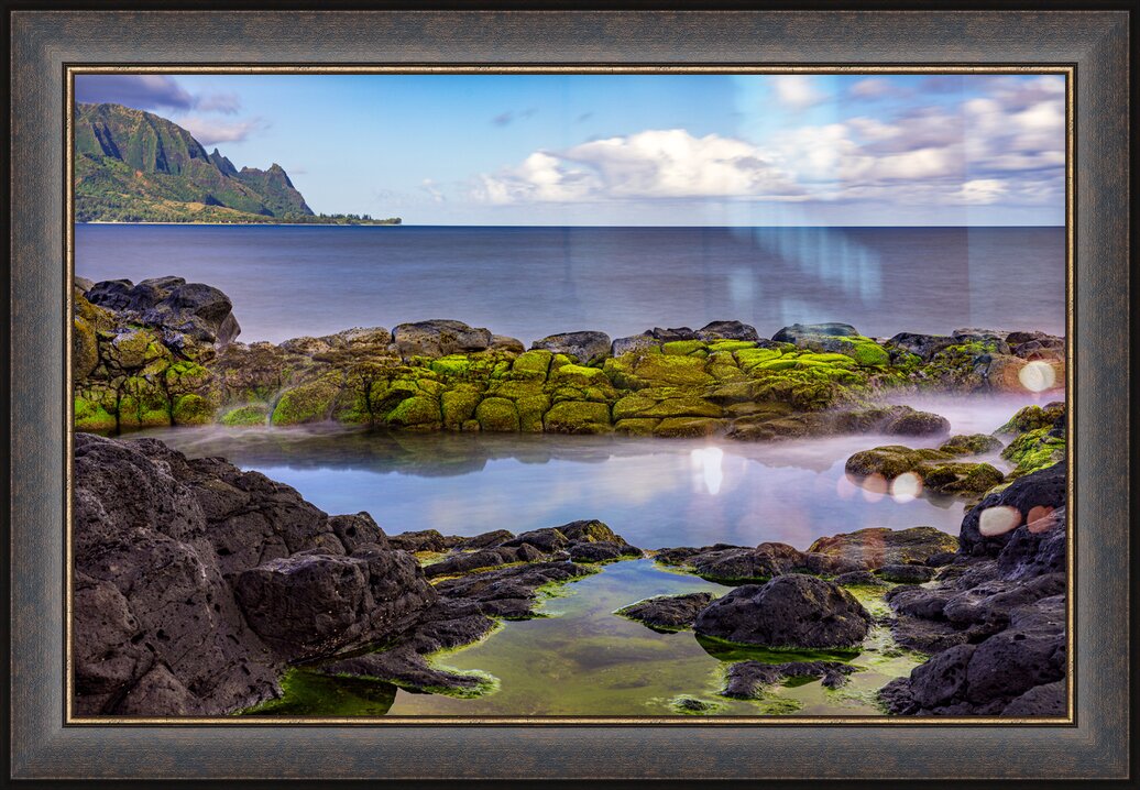 Impression de cadre personnalisé