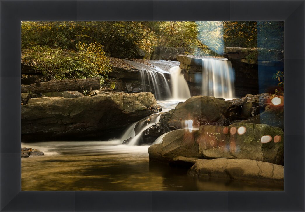 Impression de cadre personnalisé