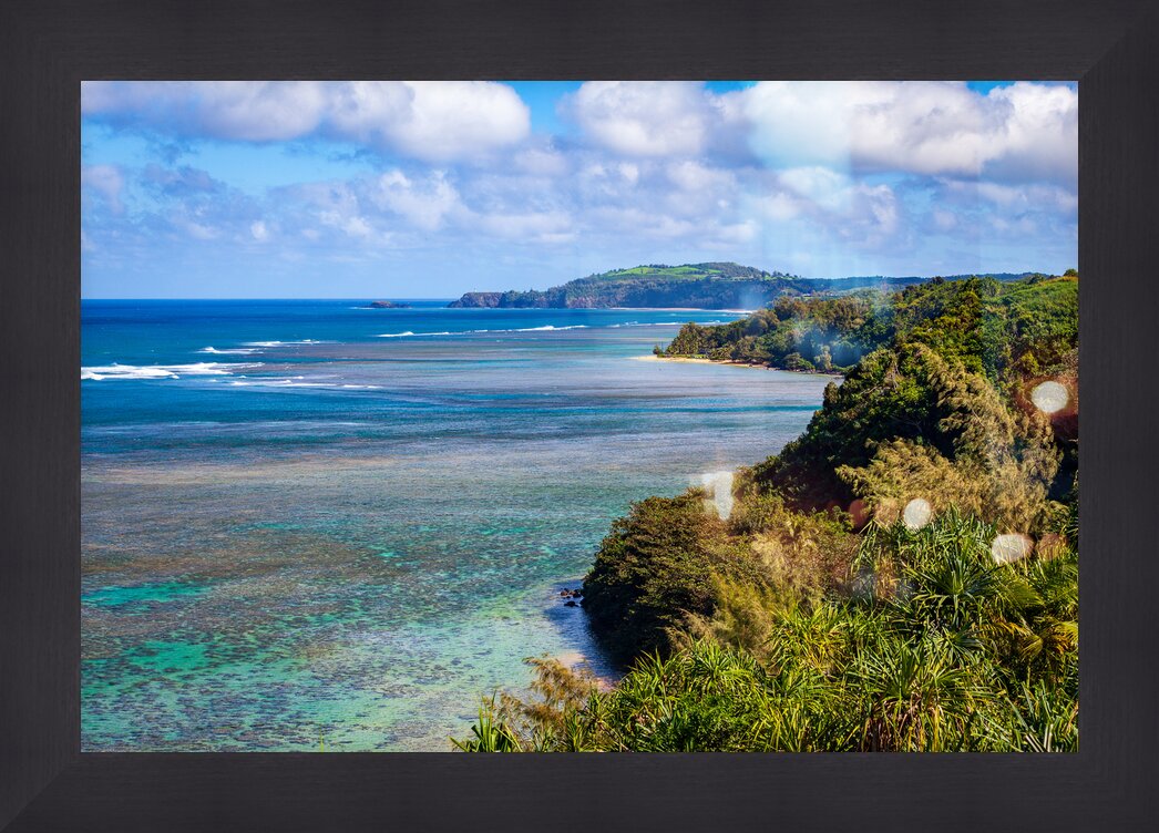 Impression de cadre personnalisé