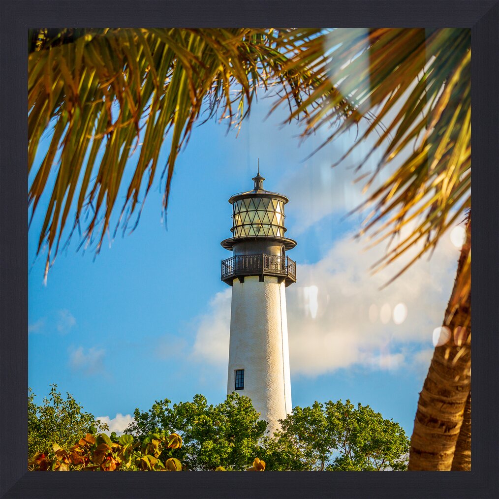 Impression de cadre personnalisé