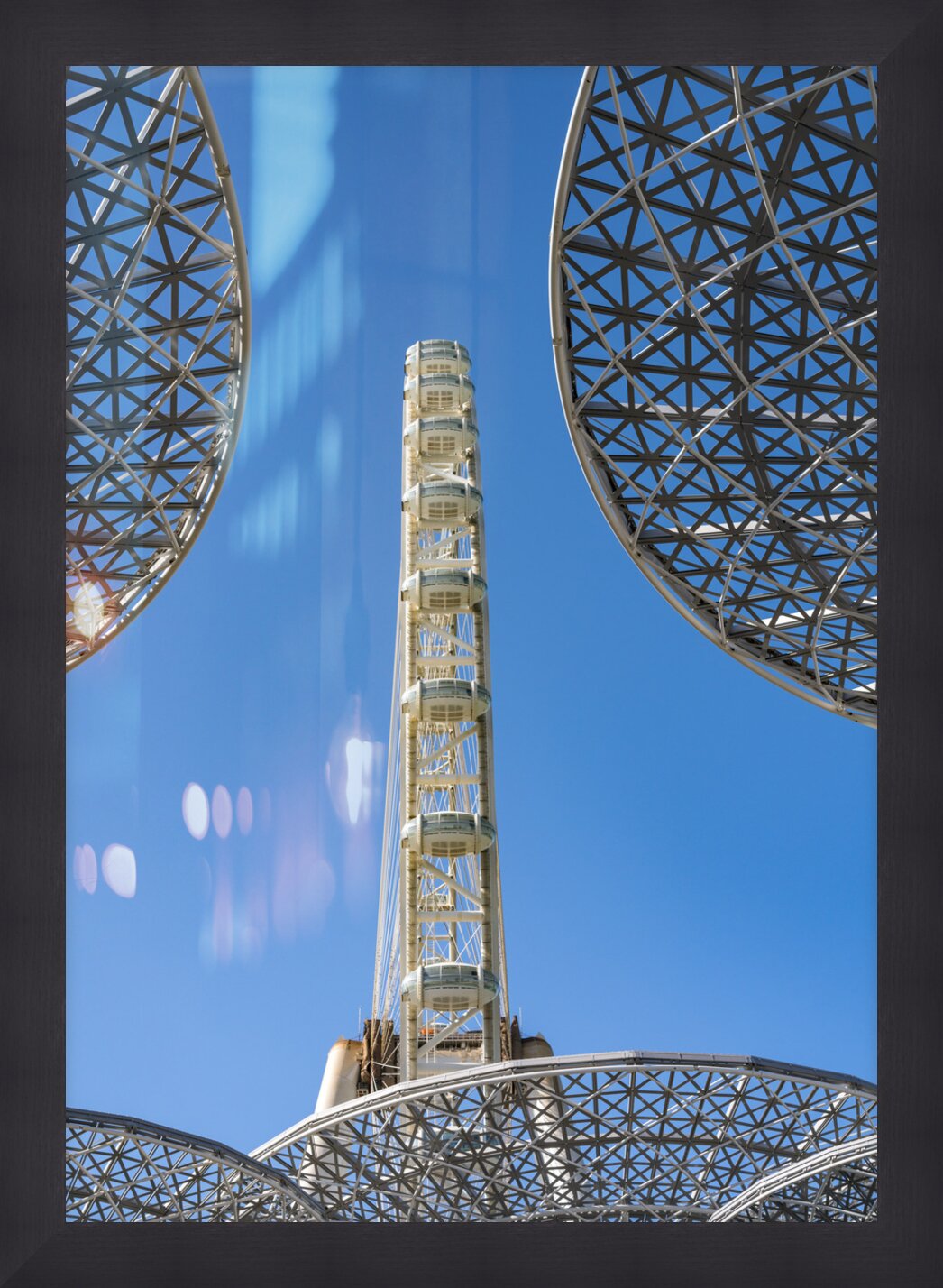 Impression de cadre personnalisé