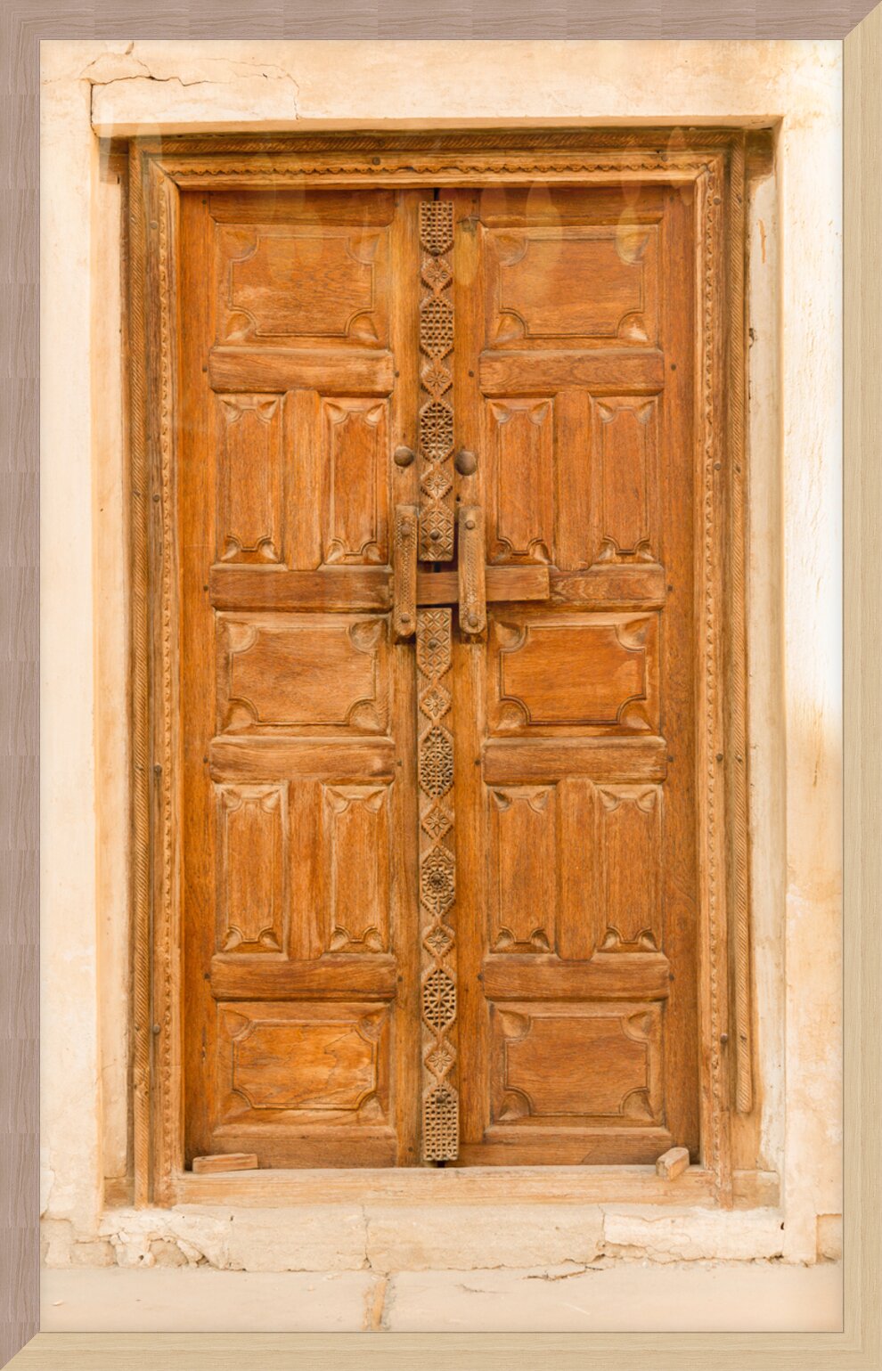 Impression de cadre personnalisé