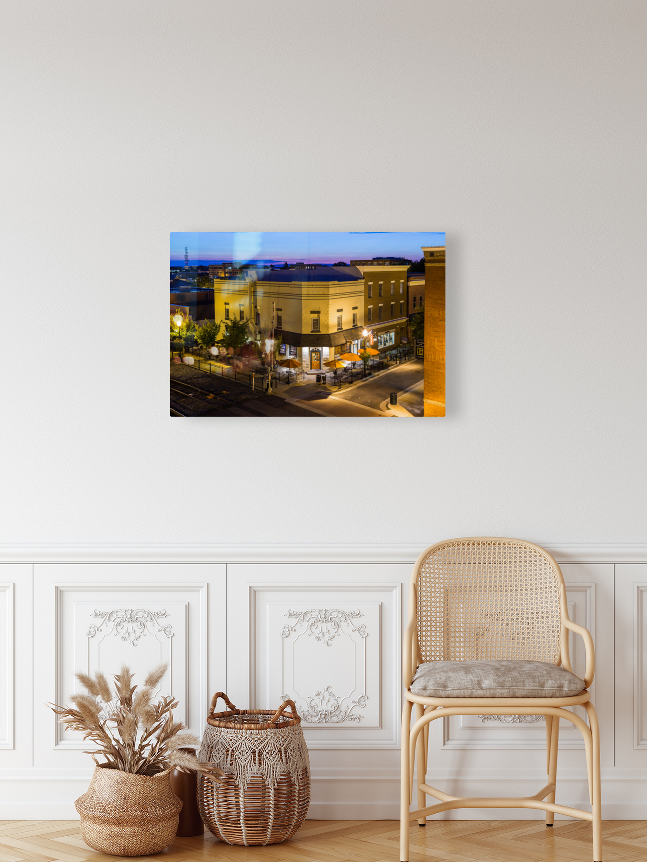 Restaurants in Manassas Virginia Reproduction